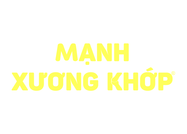 MẠNH XƯƠNG KHỚP [30v]
